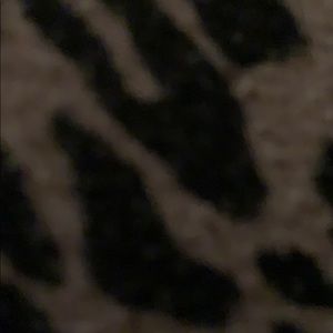 Meet your Posher, Aisha